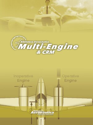 cover image of Multi-Engine